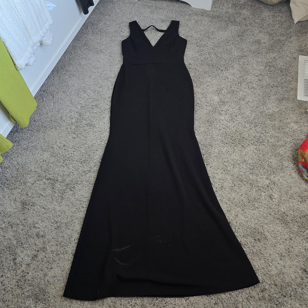 Windsor dress